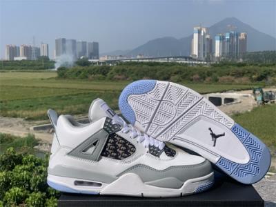 cheap quality Air Jordan 4 Model No. 376